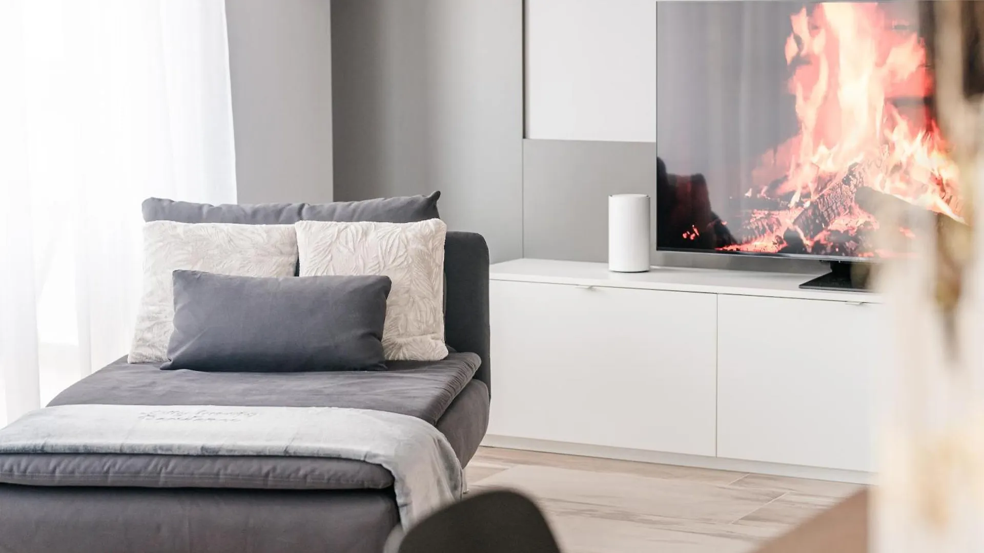 Lilly Luxury Residence Opatija Kroatien