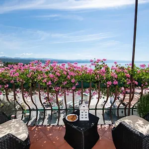 Apartment Slatina, Opatija