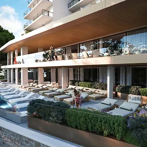 Amadria Park Grand 4 Opatijska Cvijeta מלון