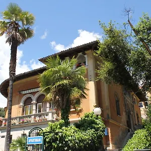 Appartamento Ines Komel, Abbazia
