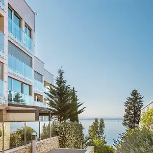 Deluxe Volosko Opatija