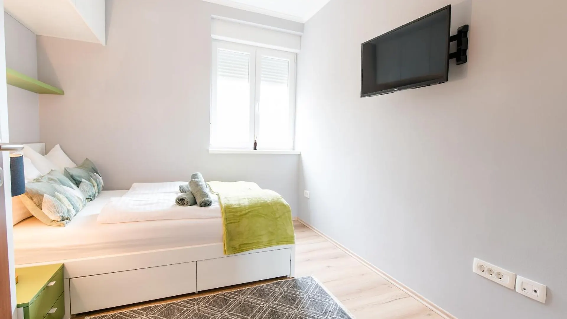 Apartment Lilly Luxury Residence Opatija