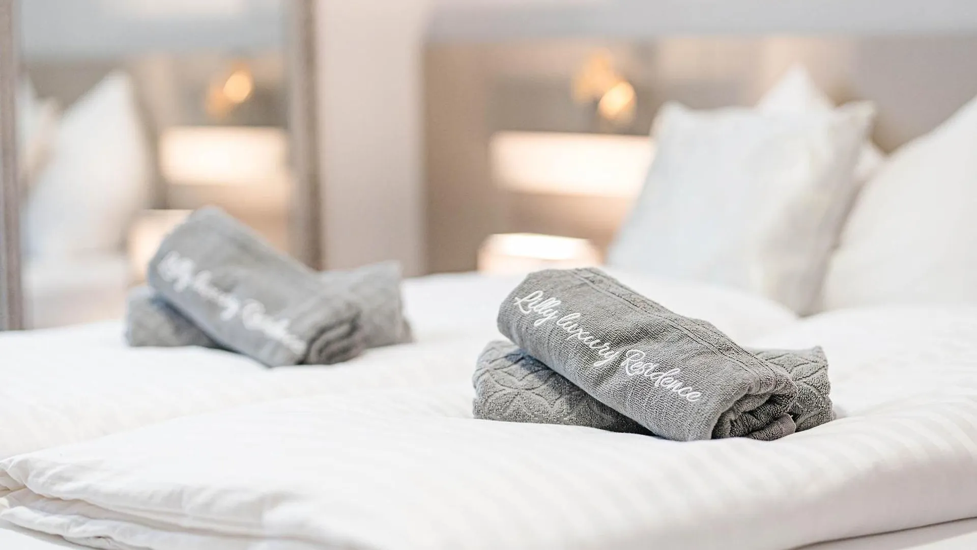 Lilly Luxury Residence Opatija Croatia