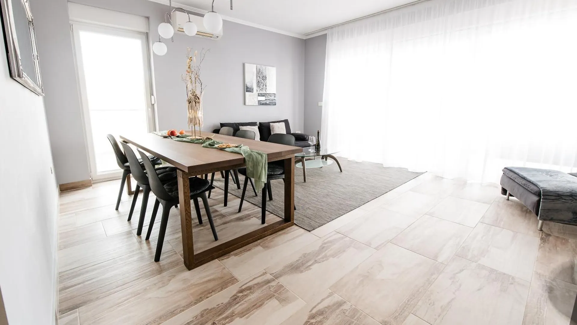 Apartment Lilly Luxury Residence Opatija Croatia