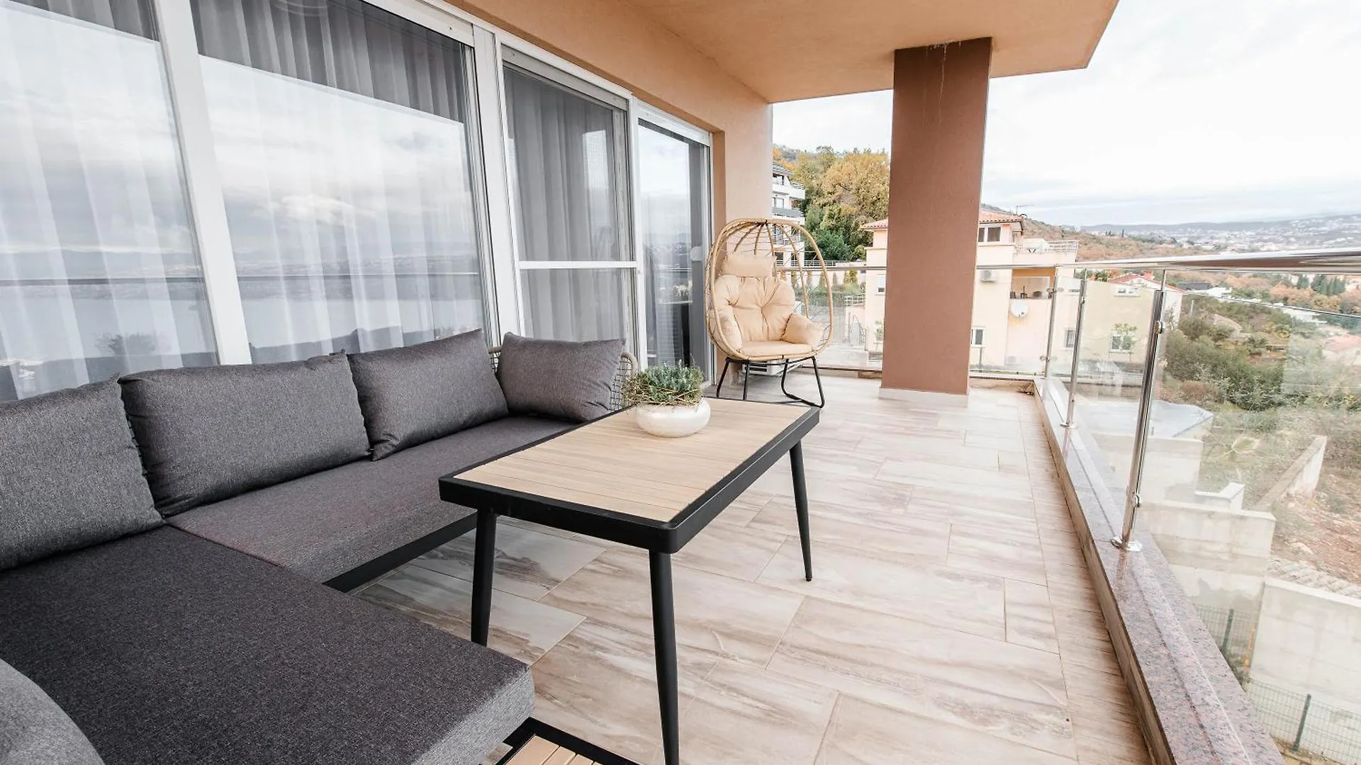 Lilly Luxury Residence Opatija 0*,