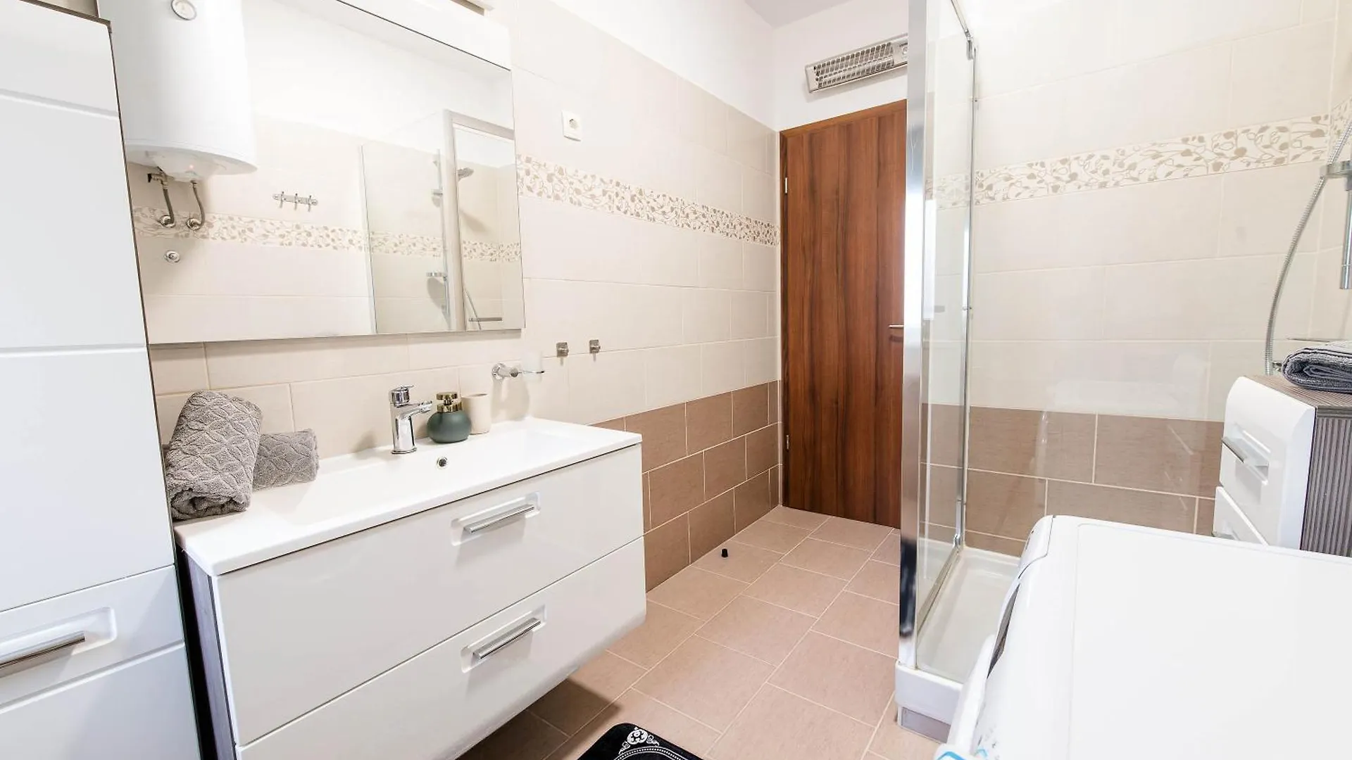 Lilly Luxury Residence Opatija