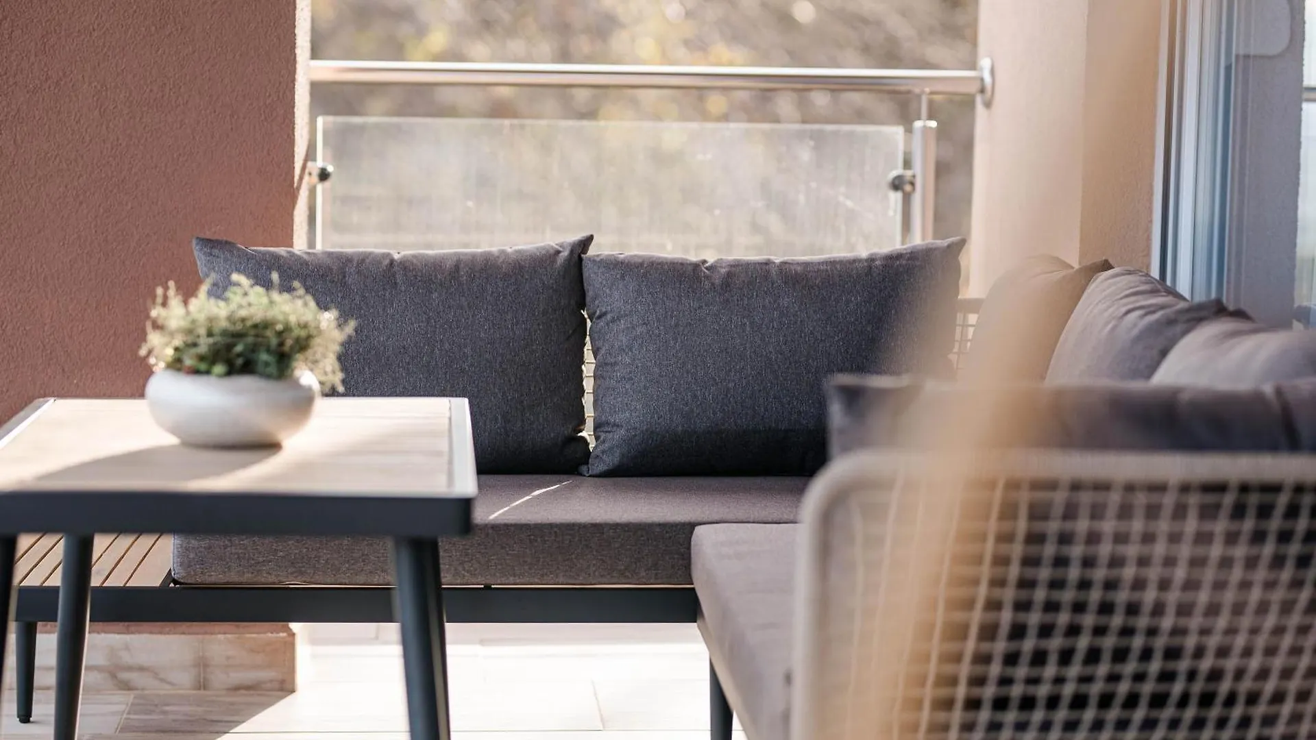 Lilly Luxury Residence Opatija Apartment