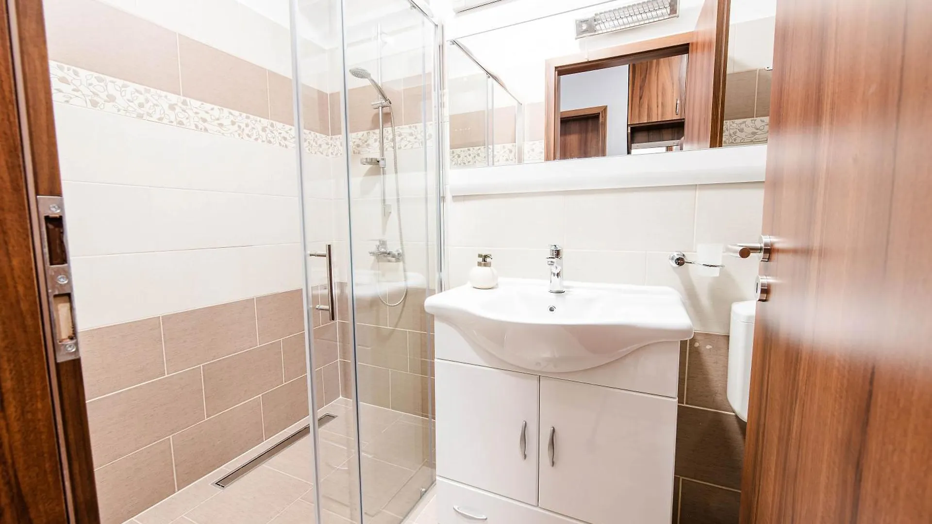 Lilly Luxury Residence Opatija 0*,  Croatia
