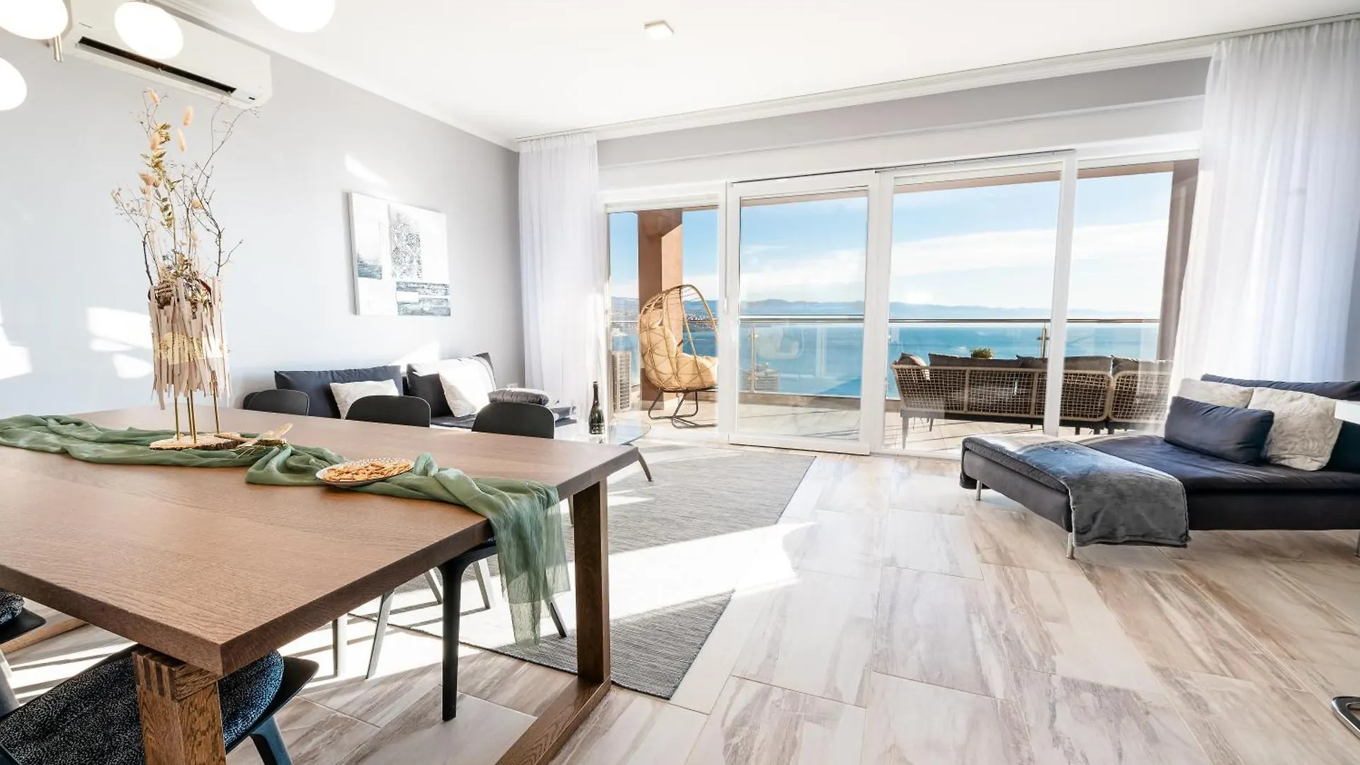 Lilly Luxury Residence Opatija