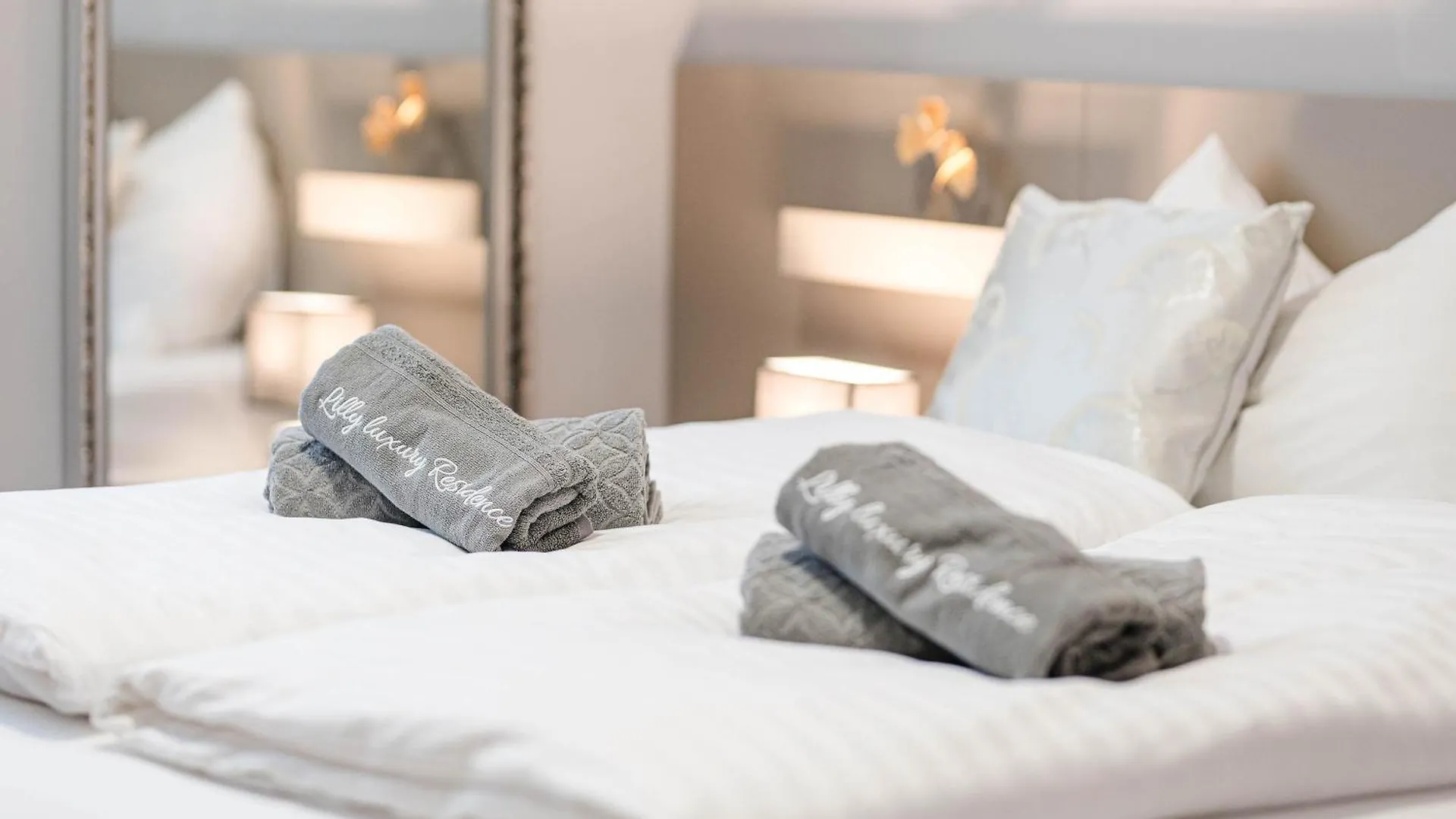 Lilly Luxury Residence Opatija