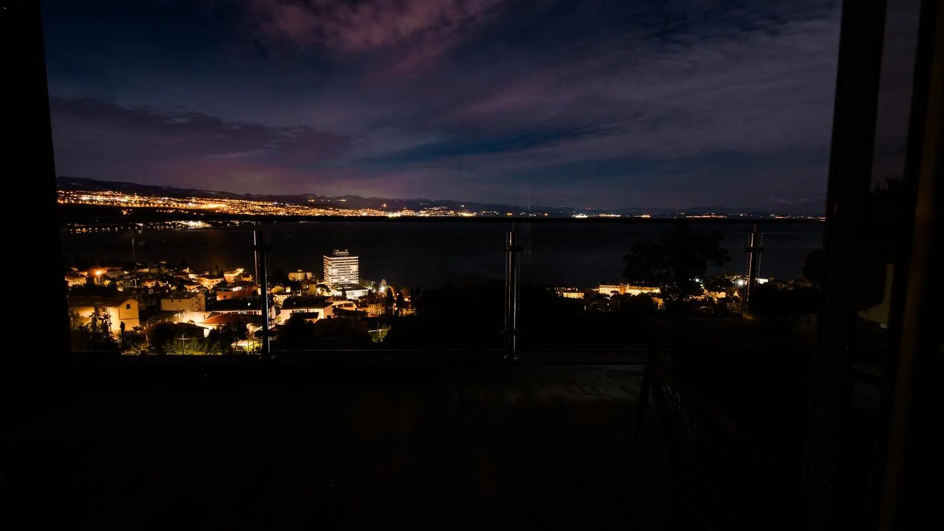 Apartment Lilly Luxury Residence Opatija
