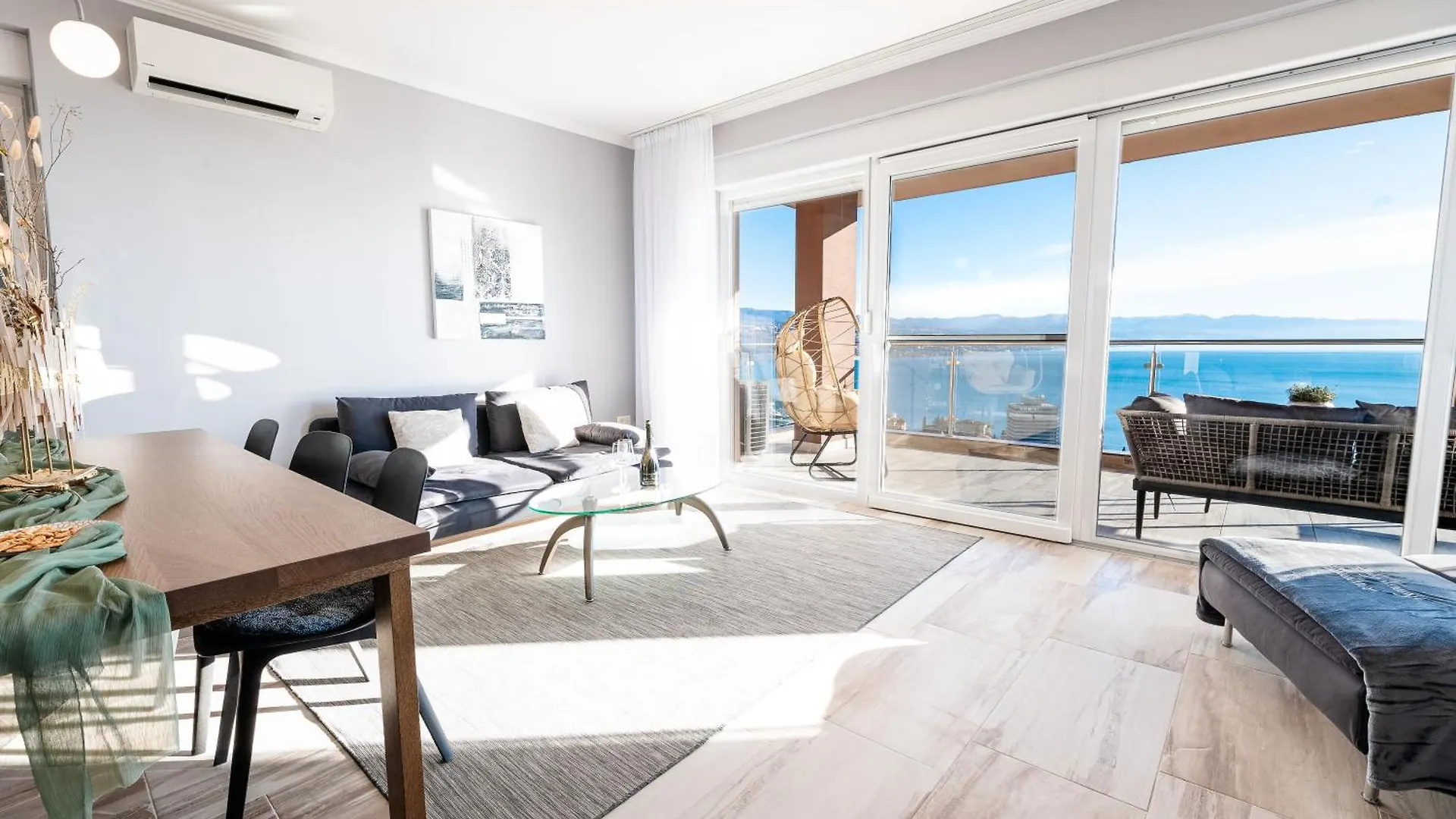 Lilly Luxury Residence 오파티아 0*,  크로아티아