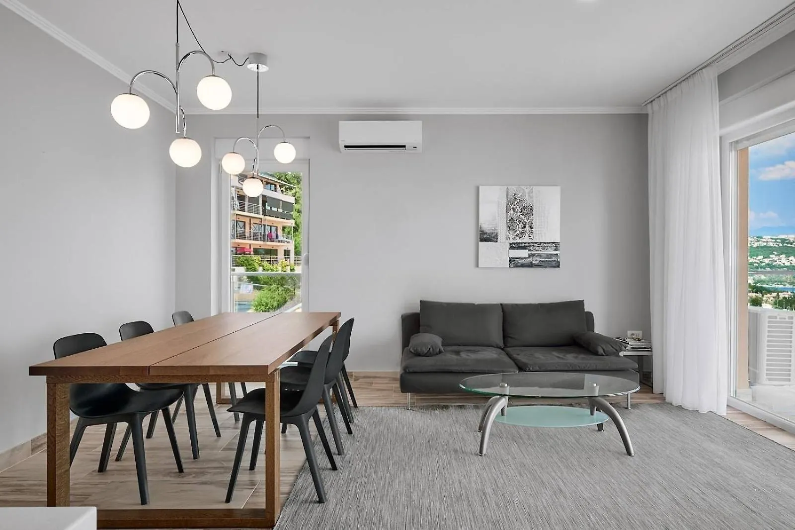 Lilly Luxury Residence Opatija