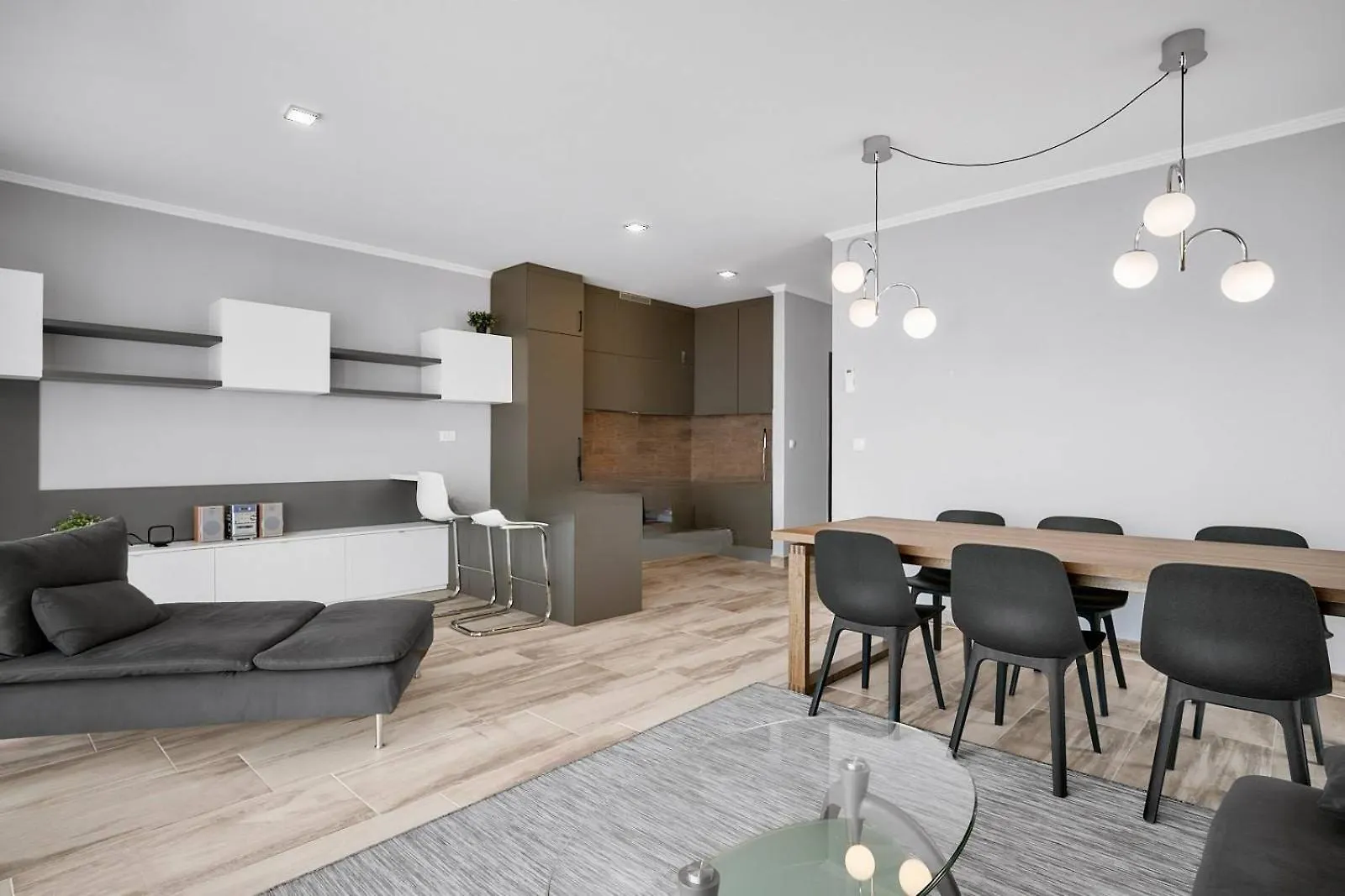 Lilly Luxury Residence Opatija