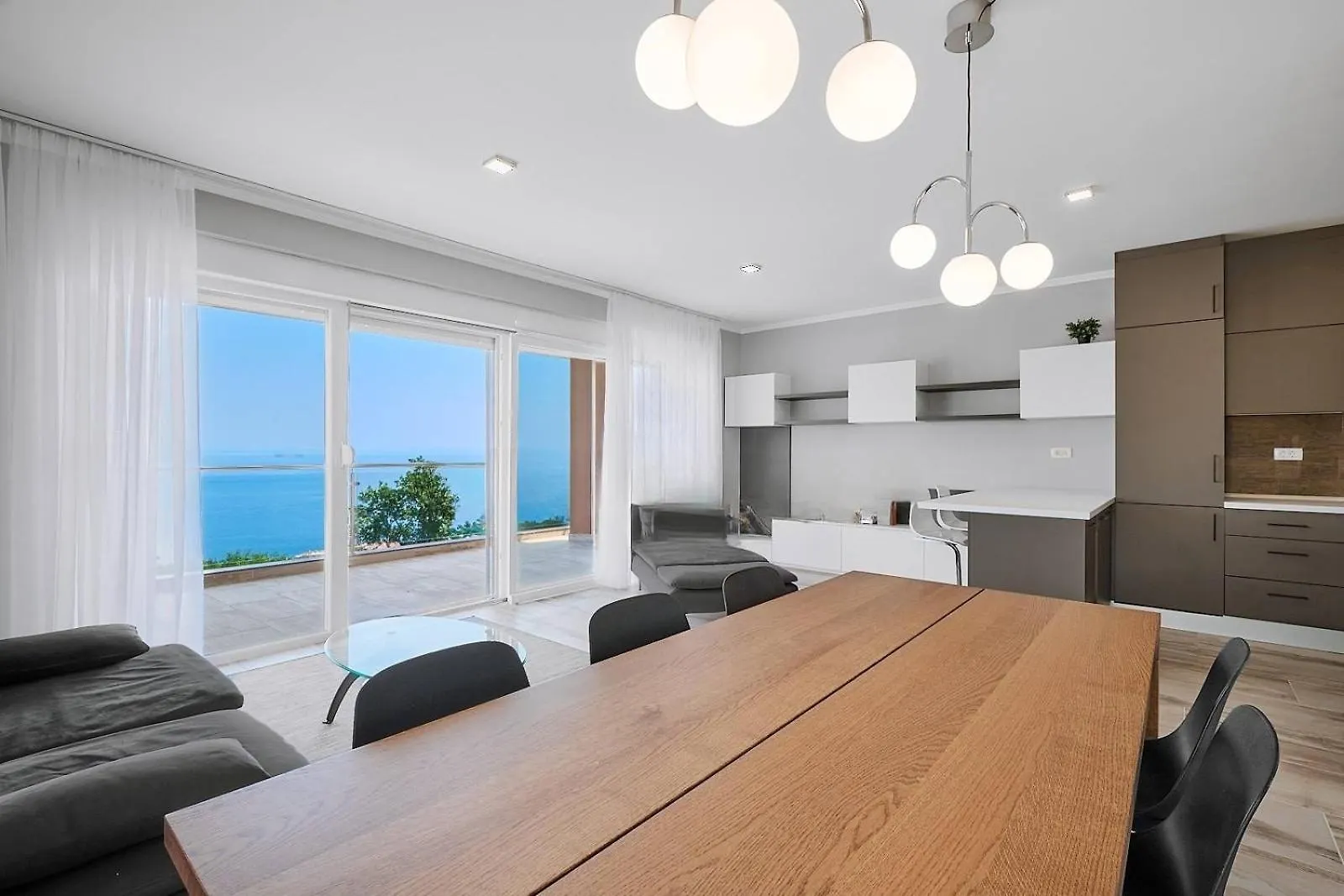 Apartment Lilly Luxury Residence Opatija