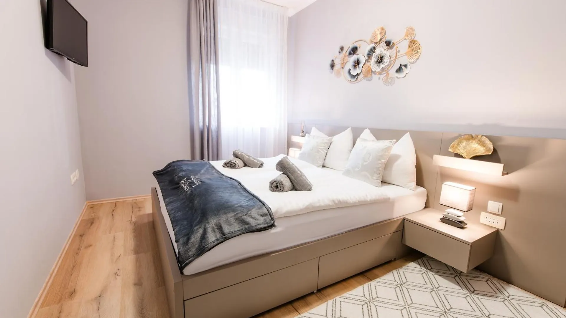 Lilly Luxury Residence Opatija 0*,  Croatie