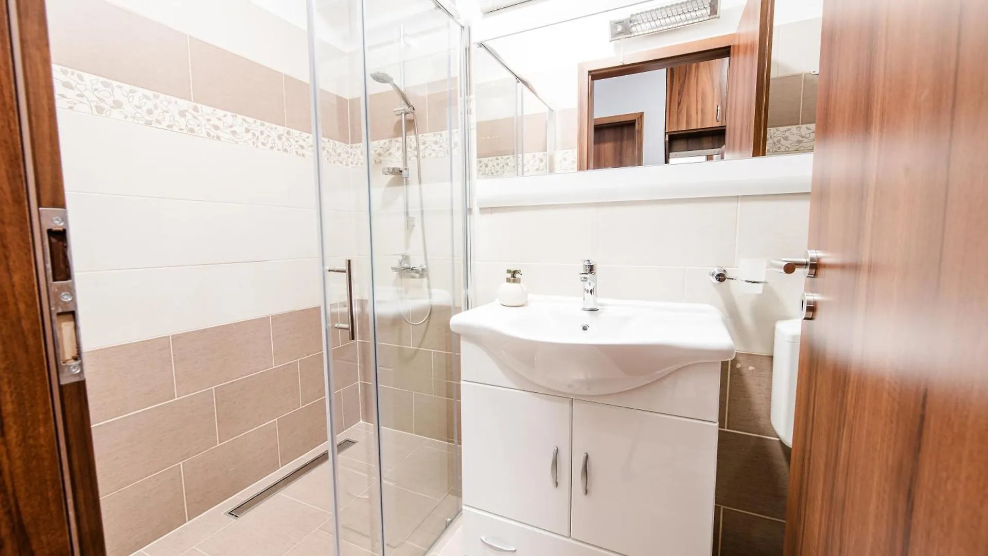 Lilly Luxury Residence Opatija Appartement