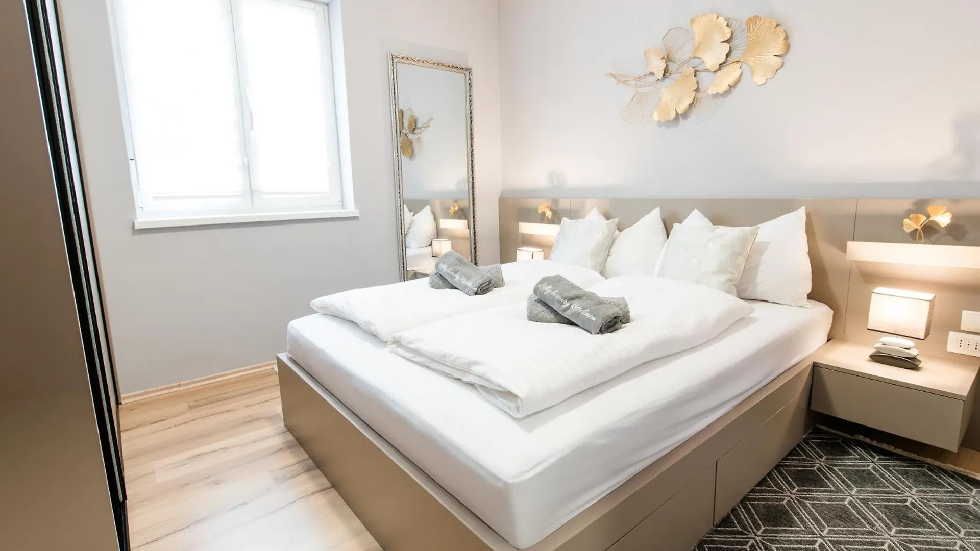 Lilly Luxury Residence Opatija Appartement