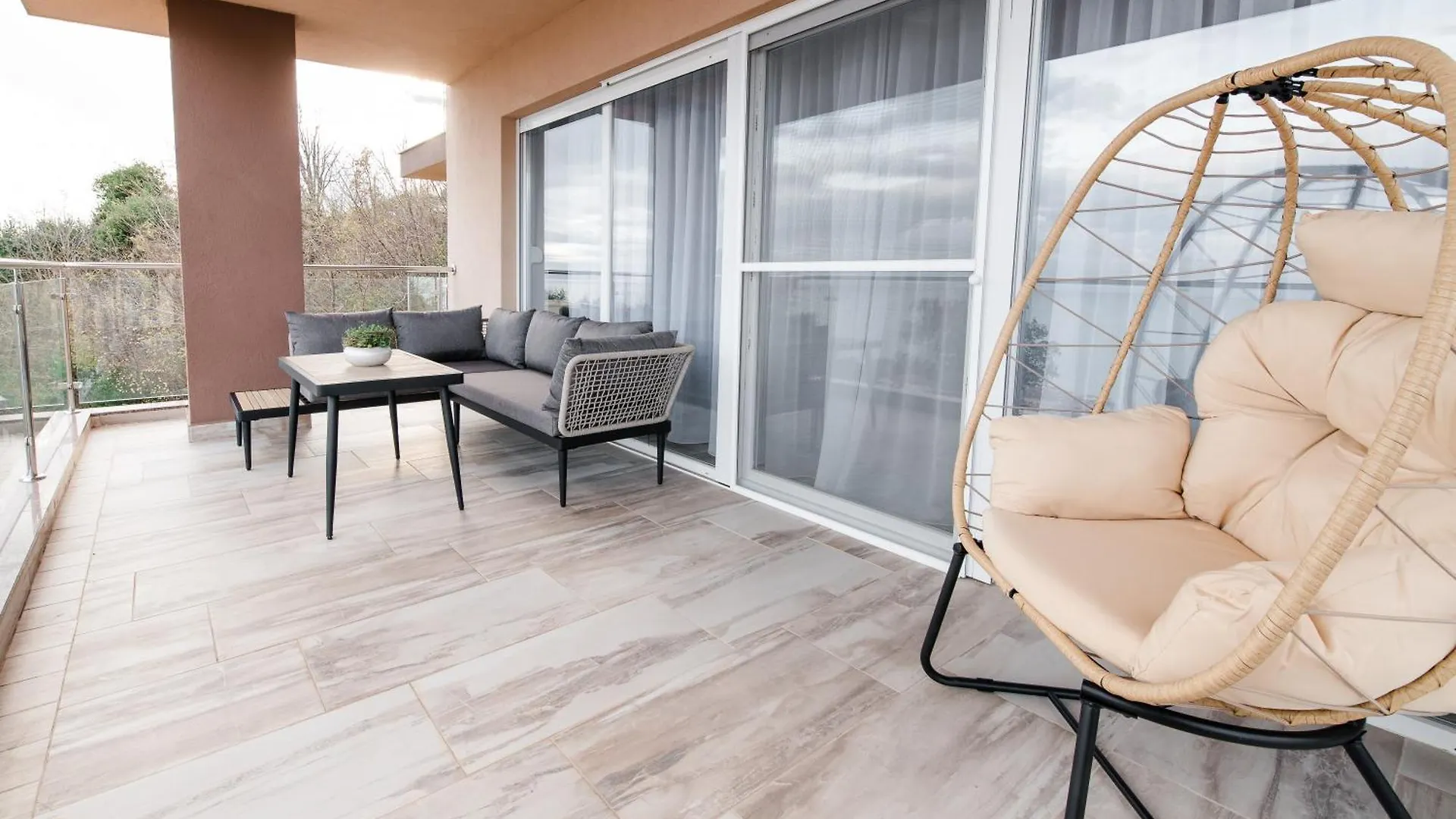 Lilly Luxury Residence Opatija