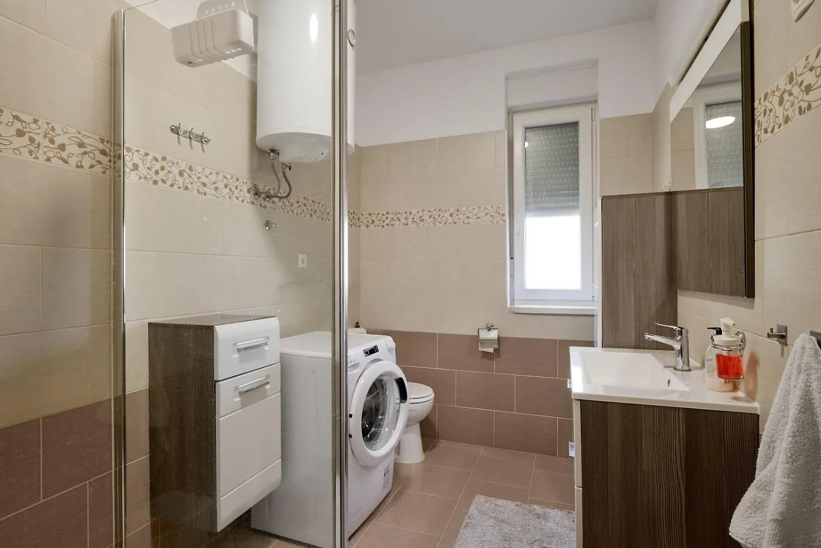 Appartement Lilly Luxury Residence Opatija